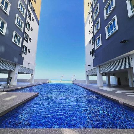 Neli Homestay @Ladang Tanjung Terengganu Kuala Terengganu Exterior foto